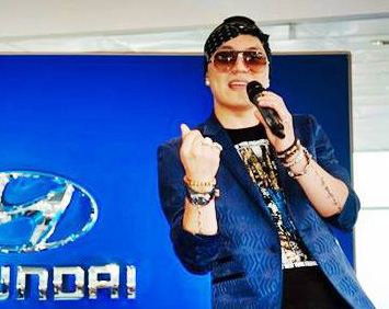 Дуучин Б.Амархүү өнөөдөр Эрдэнэт хотод тоглолтоо хийнэ